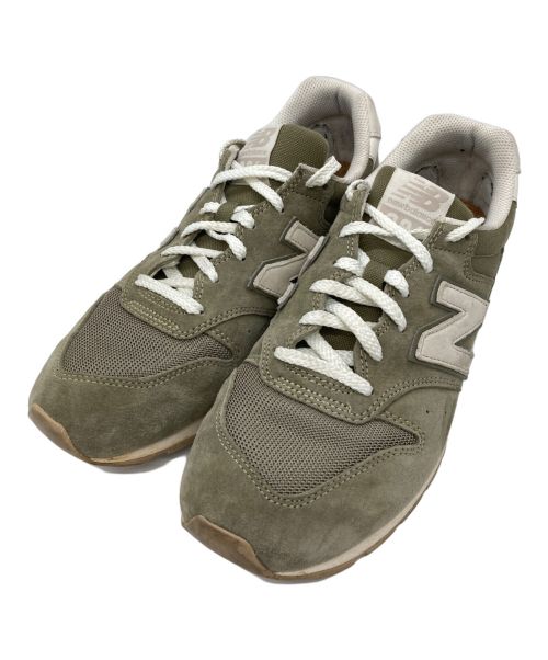 NEW BALANCE（ニューバランス）NEW BALANCE (ニューバランス) 996 RS2 カーキ サイズ:JPN　28の古着・服飾アイテム