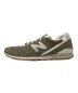 NEW BALANCE (ニューバランス) 996 RS2 カーキ サイズ:JPN　28：6000円