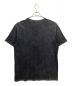 ALEXANDER WANG (アレキサンダーワン) Tシャツ ブラック サイズ:L：8000円