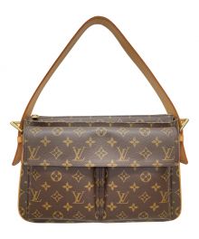 LOUIS VUITTON（ルイ ヴィトン）の古着「ルイ・ヴィトン モノグラム ヴィバ・シテGM」