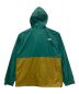 THE NORTH FACE (ザ ノース フェイス) Compact Jacket グリーン サイズ:L：9000円