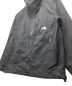 中古・古着 THE NORTH FACE (ザ ノース フェイス) COMPACT JACKE ブラック サイズ:XL：9000円