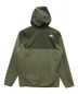 THE NORTH FACE (ザ ノース フェイス) エイペックスフレックスフーディ カーキ サイズ:SIZE M：10000円