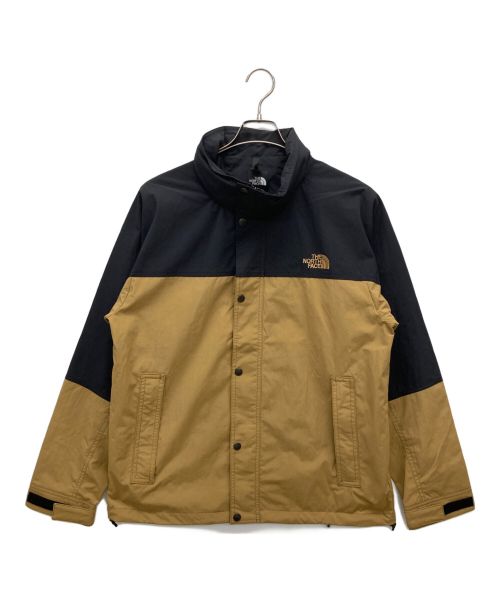 THE NORTH FACE（ザ ノース フェイス）THE NORTH FACE (ザ ノース フェイス) ハイドレナウィンドジャケット ベージュ サイズ:SIZE　Lの古着・服飾アイテム