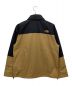 THE NORTH FACE (ザ ノース フェイス) ハイドレナウィンドジャケット ベージュ サイズ:SIZE　L：10000円