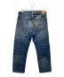 LEVI'S (リーバイス) 501Z XXデニムパンツ インディゴ サイズ:W36　L32：8000円