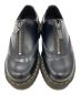 中古・古着 Dr.Martens (ドクターマーチン) レザーシューズ ブラック サイズ:EU36：8000円