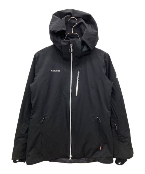 MARMOT（マーモット）MARMOT (マーモット) Stoney HS Thermo Jacket Women ブラック サイズ:SIZE　Lの古着・服飾アイテム