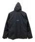 MAMMUT (マムート) Stoney HS Thermo Jacket Men ブラック サイズ:SIZE　L：40000円