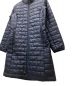 中古・古着 Patagonia (パタゴニア) Nano Puff Parka ネイビー サイズ:SIZE　XS：10000円