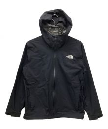 THE NORTH FACE（ザ ノース フェイス）の古着「ナイロンジャケット」｜ブラック