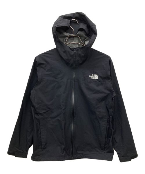 THE NORTH FACE（ザ ノース フェイス）THE NORTH FACE (ザ ノース フェイス) ナイロンジャケット ブラック サイズ:SIZE Mの古着・服飾アイテム