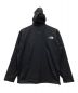 THE NORTH FACE (ザ ノース フェイス) ナイロンジャケット ブラック サイズ:SIZE M：8000円