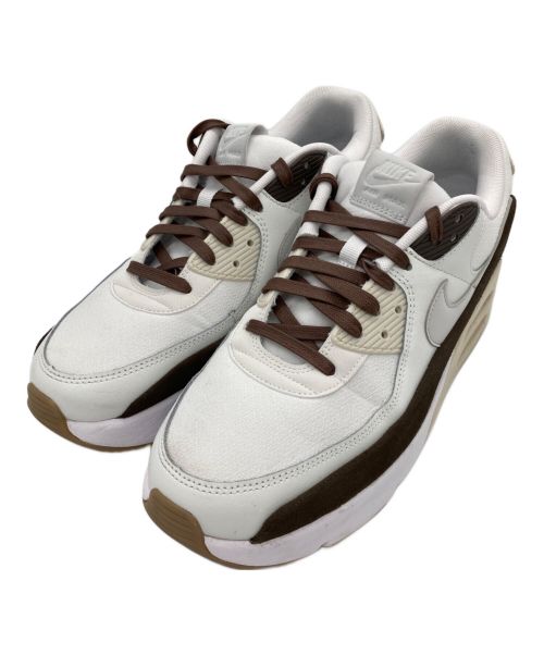 NIKE（ナイキ）NIKE (ナイキ) W AIR MAX 90 LV8 ホワイト サイズ:29㎝の古着・服飾アイテム