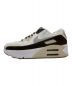 NIKE (ナイキ) W AIR MAX 90 LV8 ホワイト サイズ:29㎝：12000円