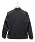 ARC'TERYX (アークテリクス) ATOM LT JACKET ブラック サイズ:SIZE M 未使用品：30000円