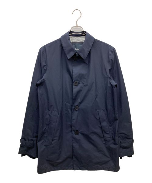 HERNO（ヘルノ）HERNO (ヘルノ) ジャケット ネイビー サイズ:SIZE　48の古着・服飾アイテム