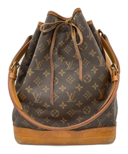 LOUIS VUITTON（ルイ ヴィトン）LOUIS VUITTON (ルイ ヴィトン) モノグラム ノエの古着・服飾アイテム