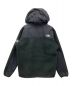 THE NORTH FACE (ザ ノース フェイス) デナリ フーディー ブラック サイズ:SIZE　XL：10000円