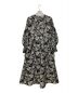 melt the lady (メルトザレディ) flower jacquard long dress グレー サイズ:SIZE Free：10000円