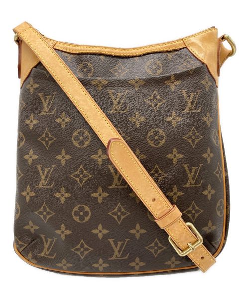 LOUIS VUITTON（ルイ ヴィトン）LOUIS VUITTON (ルイ ヴィトン) モノグラム オデオンPMの古着・服飾アイテム