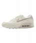 NIKE (ナイキ) AIR MAX90 ホワイト サイズ:28㎝：9000円