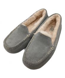 UGG（アグ）の古着「Ansley」｜グレー