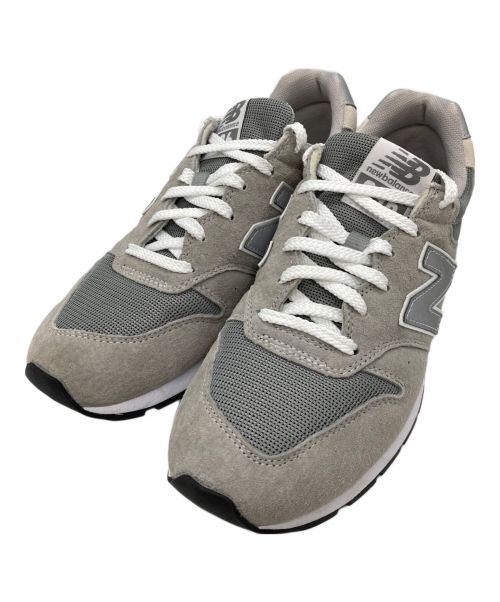 NEW BALANCE（ニューバランス）NEW BALANCE (ニューバランス) CM996 GR2 グレー サイズ:JPN　28の古着・服飾アイテム