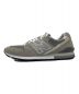 NEW BALANCE (ニューバランス) CM996 GR2 グレー サイズ:JPN　28：9000円