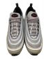 中古・古着 NIKE (ナイキ) AIR MAX 97 OG グレー サイズ:27.5㎝：7000円