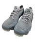 NIKE（ナイキ）の古着「AIR VAPORMAX FLYKNIT」｜グレー