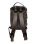 TUMI (トゥミ) Harrison Bates backpack ブラウン：15000円