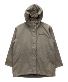 Columbia（コロンビア）の古着「w hike to point jacket」｜ベージュ