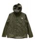 THE NORTH FACE（ザ ノース フェイス）の古着「ドットショットジャケット」｜カーキ