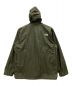 THE NORTH FACE (ザ ノース フェイス) ドットショットジャケット カーキ サイズ:SIZE XL：9000円