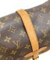 中古・古着 LOUIS VUITTON (ルイ ヴィトン) モノグラム ソミュールMM：50000円