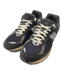 NEW BALANCE（ニューバランス）の古着「 M2002RHO DARK NAVY」｜ネイビー