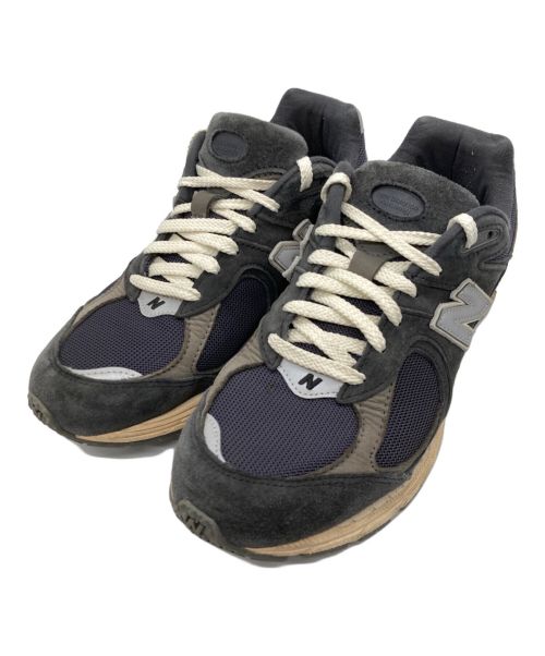 NEW BALANCE（ニューバランス）NEW BALANCE (ニューバランス)  M2002RHO DARK NAVY ネイビー サイズ:JPN　27の古着・服飾アイテム