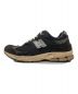 NEW BALANCE (ニューバランス)  M2002RHO DARK NAVY ネイビー サイズ:JPN　27：10000円