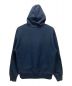 stussy (ステューシー) Letterman Hood ネイビー サイズ:SIZE M：13000円