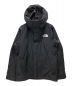 THE NORTH FACE（ザ ノース フェイス）の古着「マウンテンジャケット」｜ブラック