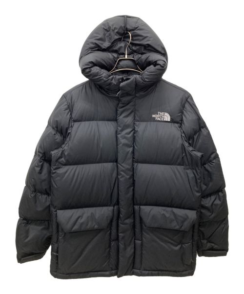 THE NORTH FACE（ザ ノース フェイス）THE NORTH FACE (ザ ノース フェイス) ダウンジャケット ブラック サイズ:SIZE Lの古着・服飾アイテム