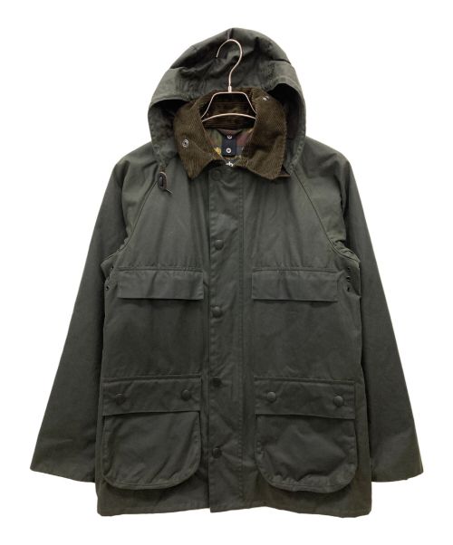 Barbour（バブアー）Barbour (バブアー) ビデイルワックスジャケット カーキ サイズ:SIZE 36の古着・服飾アイテム