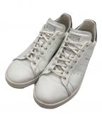 adidas×STAN SMITH LUX BEAUTY&YOUTHアディダス×）の古着「スタンスミLUX BEAUTY&YOUTH mcn43」｜ホワイト