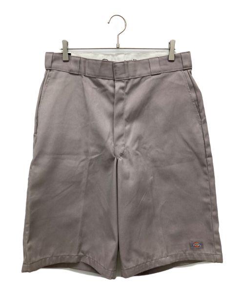 Dickies（ディッキーズ）Dickies (ディッキーズ) ハーフパンツ グレー サイズ:SIZE 36 未使用品の古着・服飾アイテム