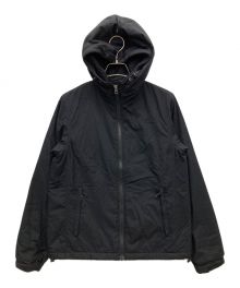 THE NORTH FACE（ザ ノース フェイス）の古着「コンパクトノマドジャケット」｜ブラック