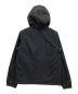 THE NORTH FACE (ザ ノース フェイス) コンパクトノマドジャケット ブラック サイズ:SIZE L：8000円