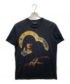 GIVENCHYジバンシィ）の古着「マリアTシャツ」｜ブラック