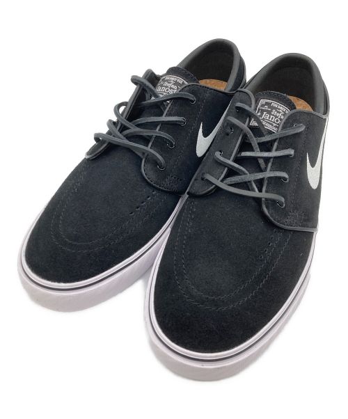 NIKE SB（ナイキエスビー）NIKE SB (ナイキエスビー) ズーム ジャノスキー OG+ ブラック サイズ:27.5㎝の古着・服飾アイテム