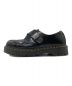 Dr.Martens (ドクターマーチン) FENIMORE LOW ブラック サイズ:UK 8：14000円